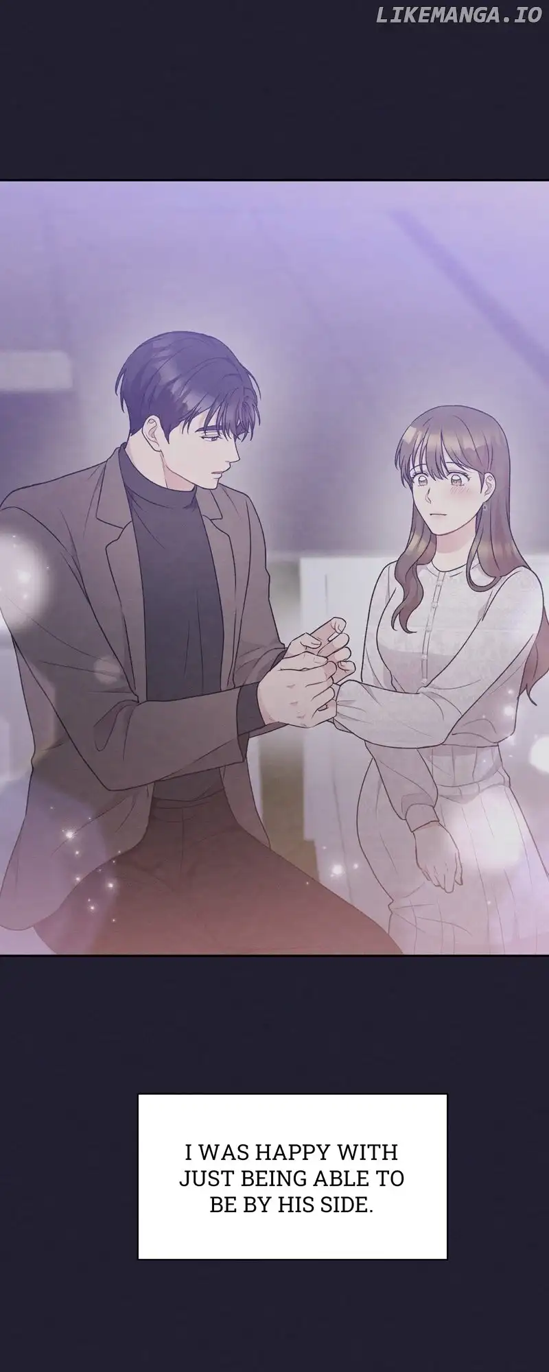 My Bosss’s Perfect Wedding chapter 41 page 47