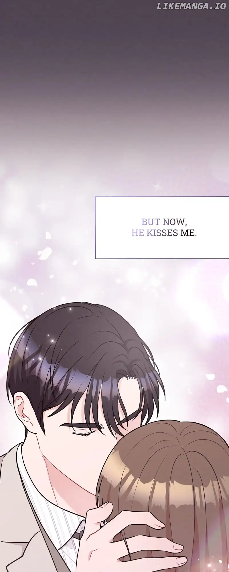 My Bosss’s Perfect Wedding chapter 41 page 49