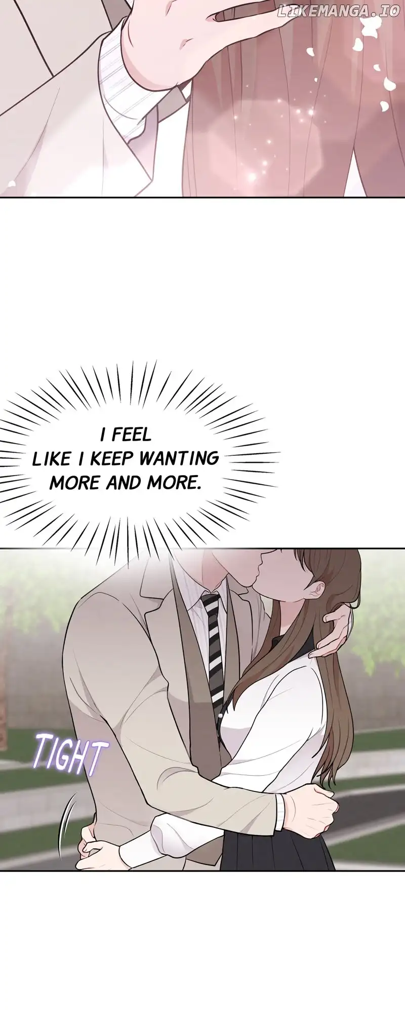 My Bosss’s Perfect Wedding chapter 41 page 50