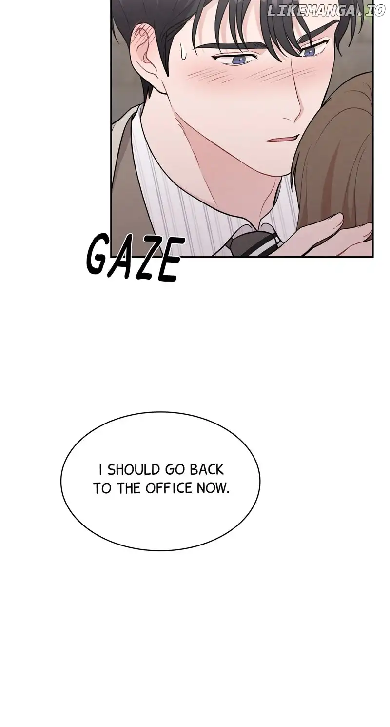 My Bosss’s Perfect Wedding chapter 41 page 52