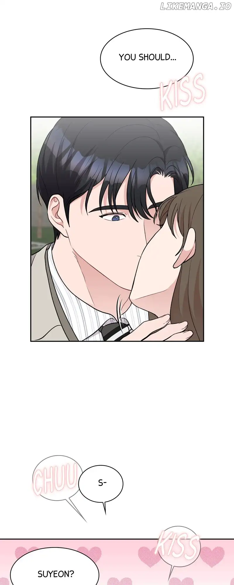 My Bosss’s Perfect Wedding chapter 41 page 53