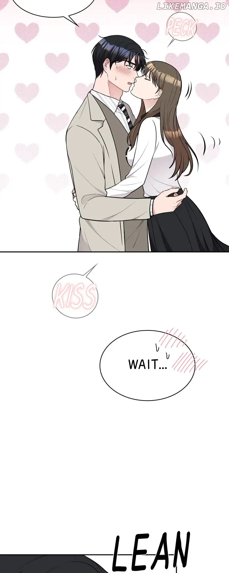 My Bosss’s Perfect Wedding chapter 41 page 54