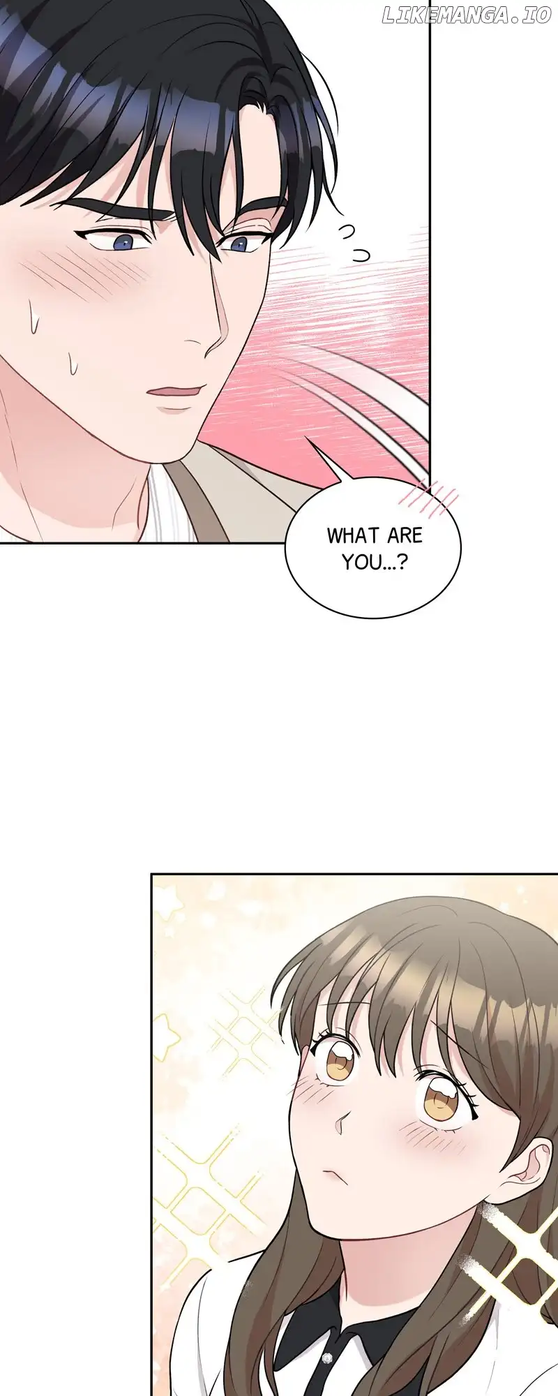 My Bosss’s Perfect Wedding chapter 41 page 55