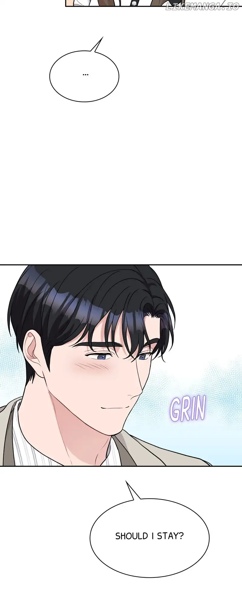 My Bosss’s Perfect Wedding chapter 41 page 56