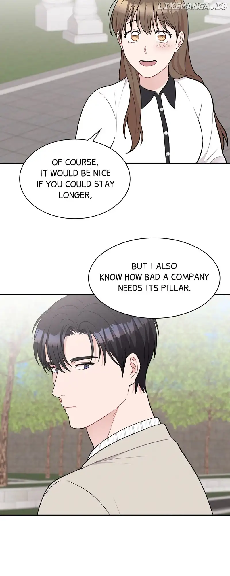 My Bosss’s Perfect Wedding chapter 41 page 60