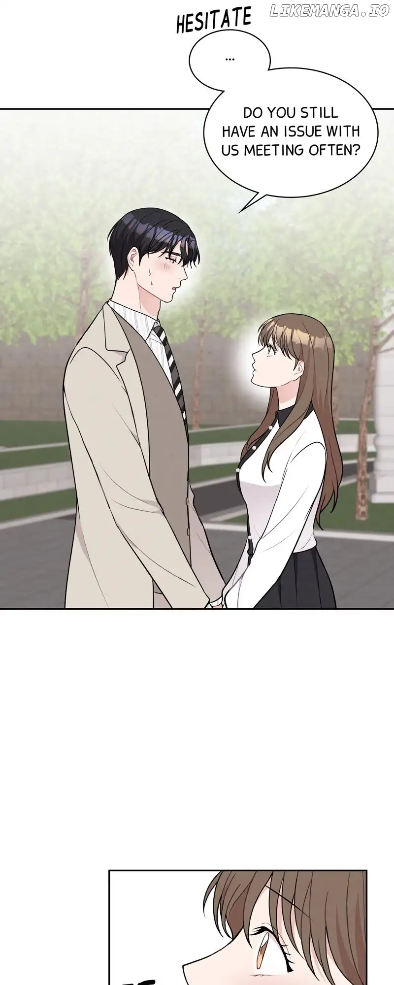 My Bosss’s Perfect Wedding chapter 41 page 62