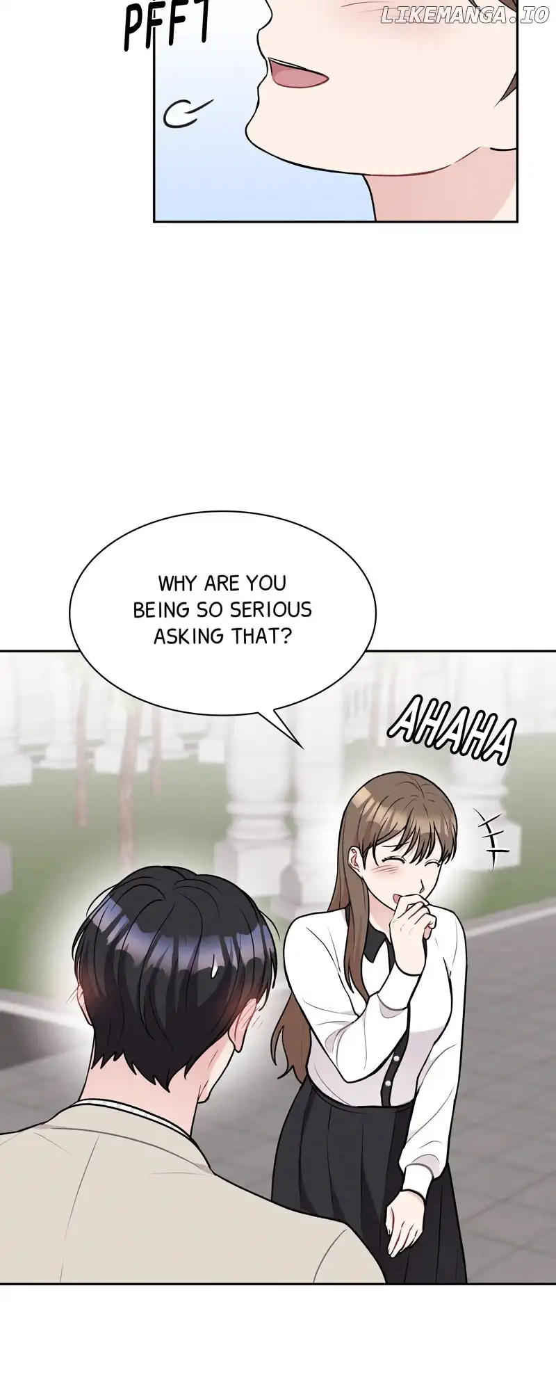 My Bosss’s Perfect Wedding chapter 41 page 63