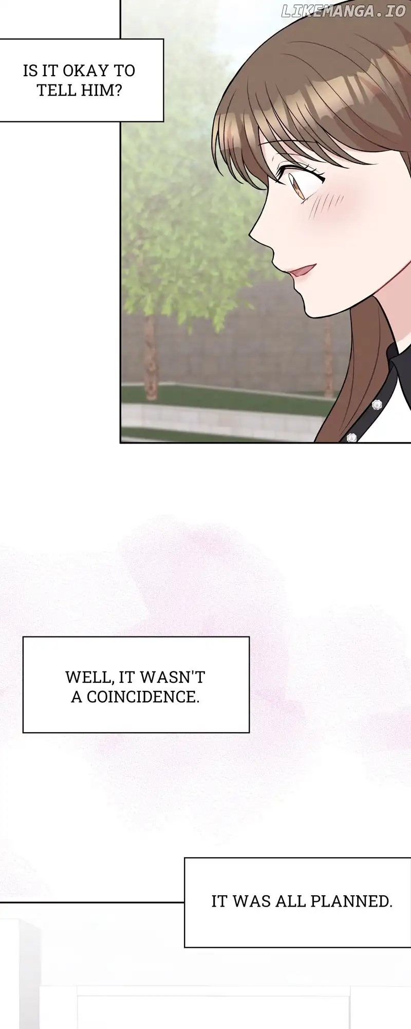 My Bosss’s Perfect Wedding chapter 41 page 66