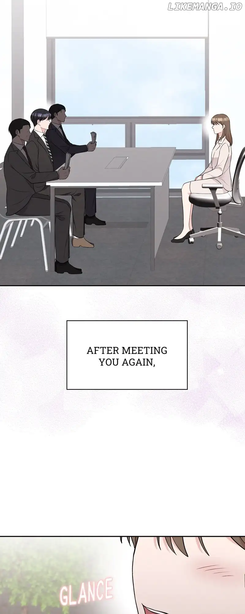 My Bosss’s Perfect Wedding chapter 41 page 67