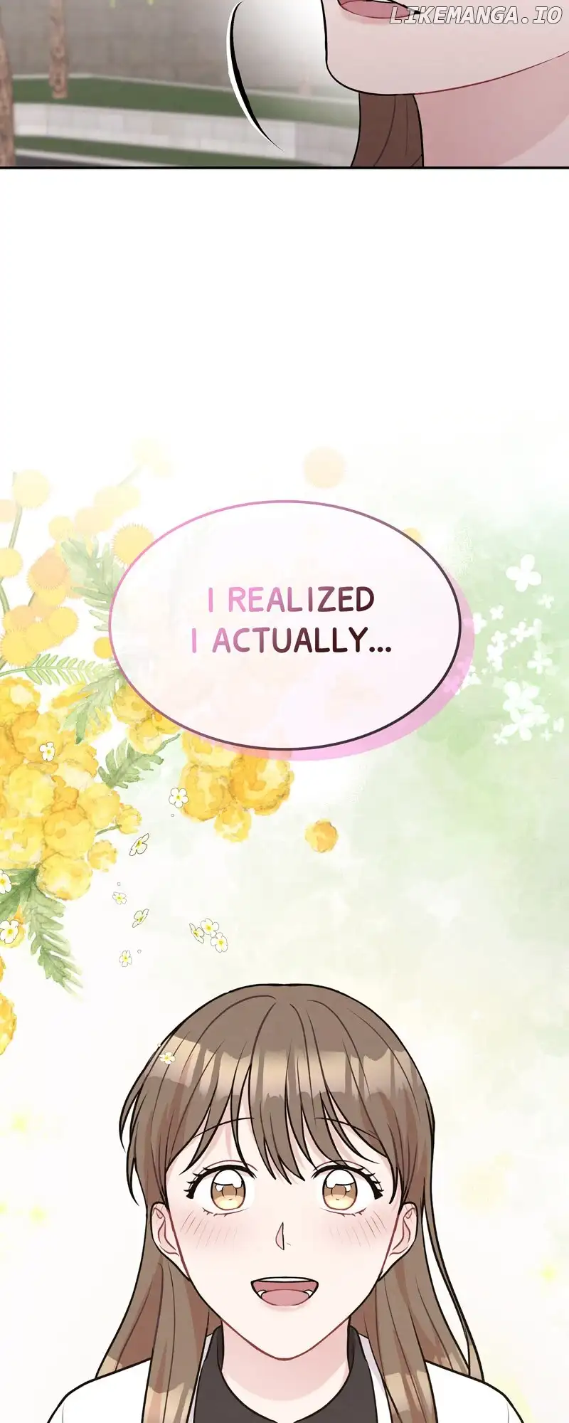 My Bosss’s Perfect Wedding chapter 41 page 68