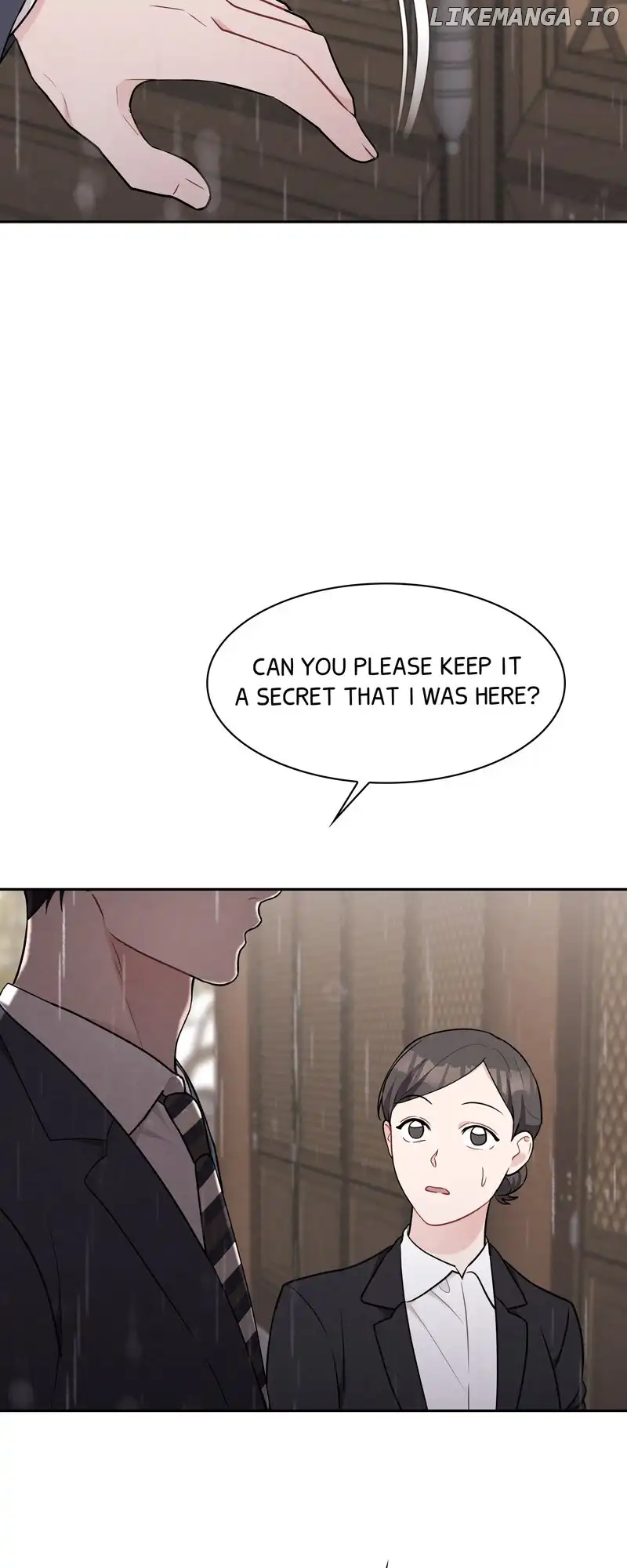 My Bosss’s Perfect Wedding chapter 44 page 7