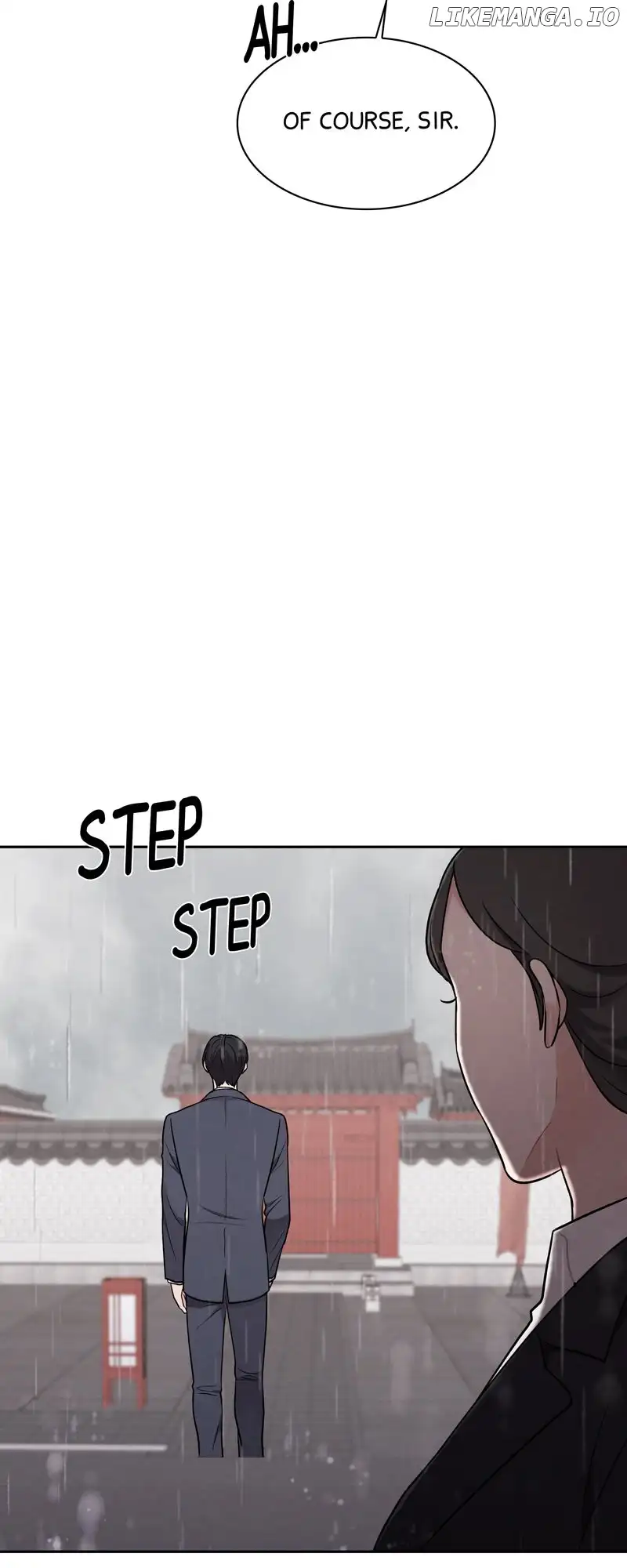 My Bosss’s Perfect Wedding chapter 44 page 8