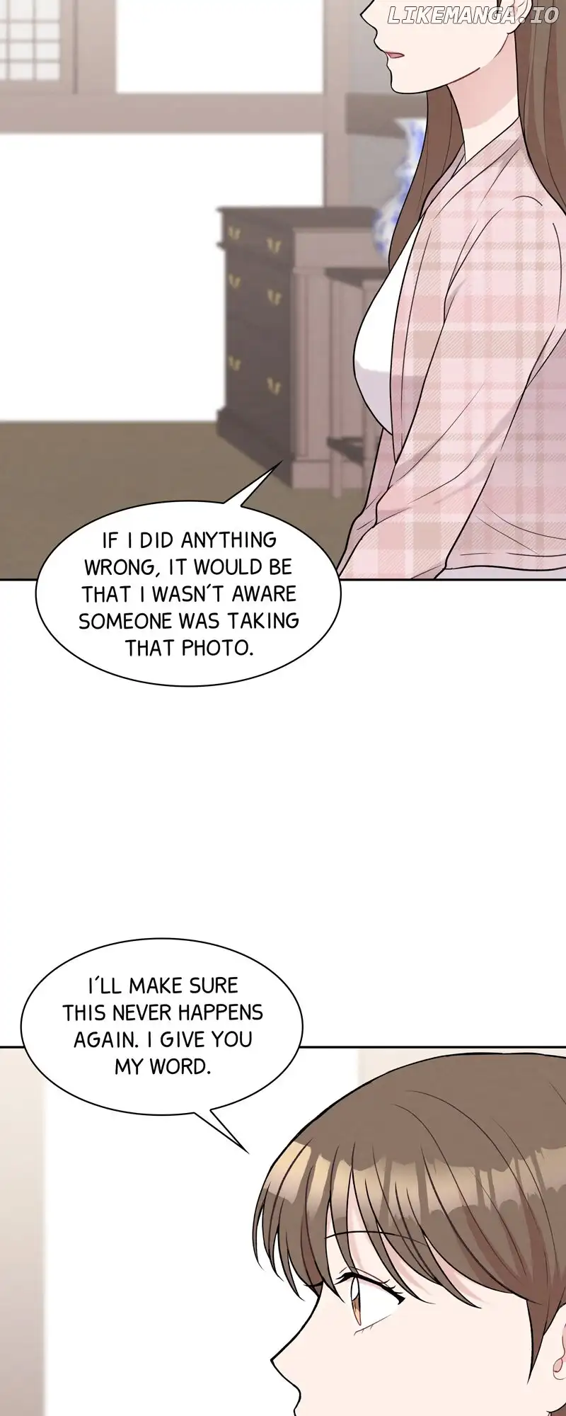 My Bosss’s Perfect Wedding chapter 44 page 12