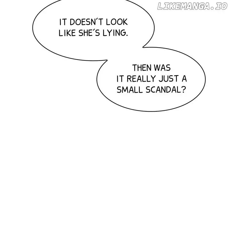 My Bosss’s Perfect Wedding chapter 44 page 14