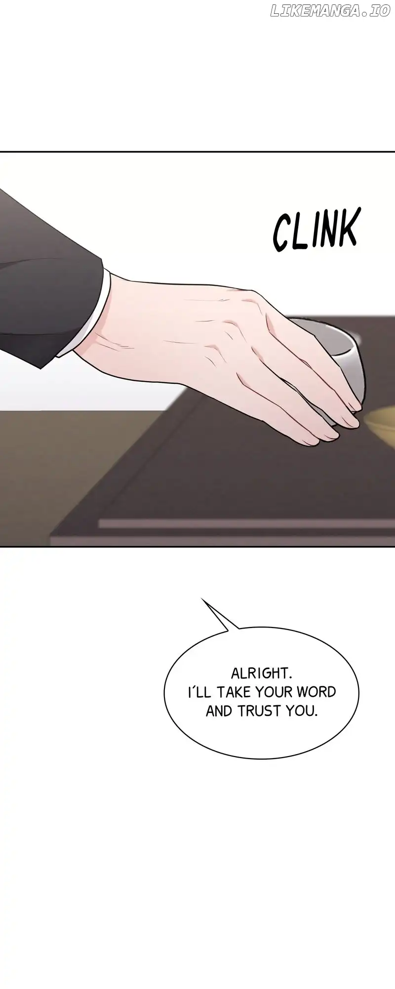 My Bosss’s Perfect Wedding chapter 44 page 16