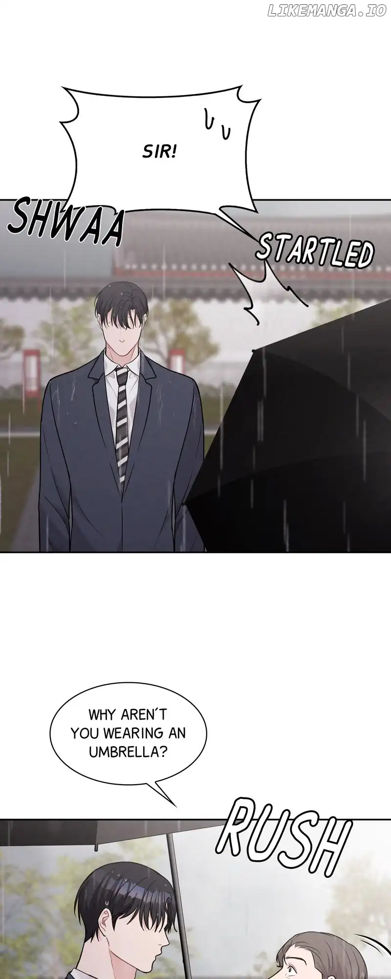 My Bosss’s Perfect Wedding chapter 44 page 19