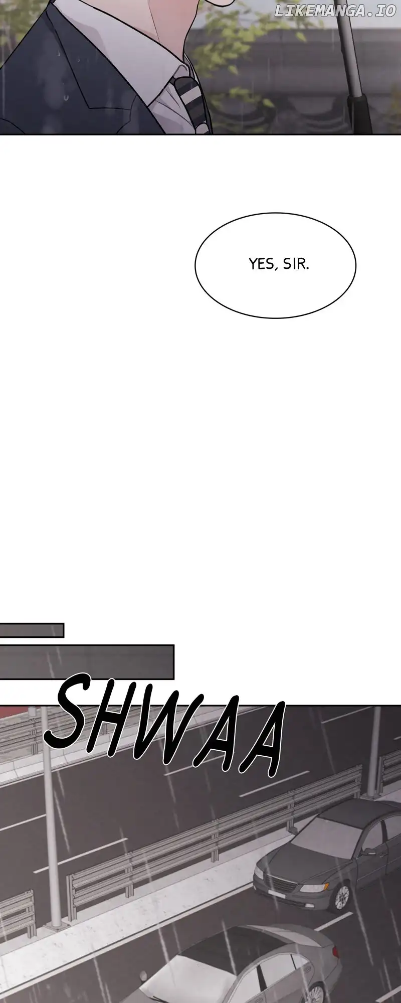 My Bosss’s Perfect Wedding chapter 44 page 21