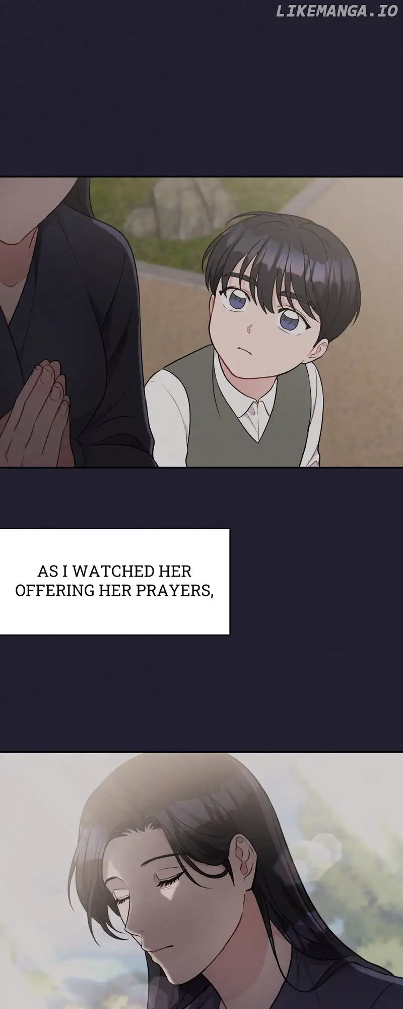 My Bosss’s Perfect Wedding chapter 44 page 28