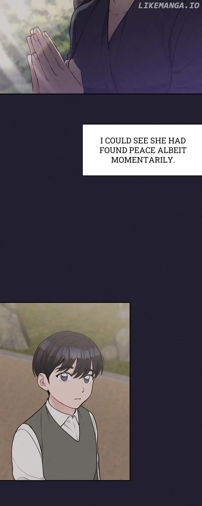 My Bosss’s Perfect Wedding chapter 44 page 29