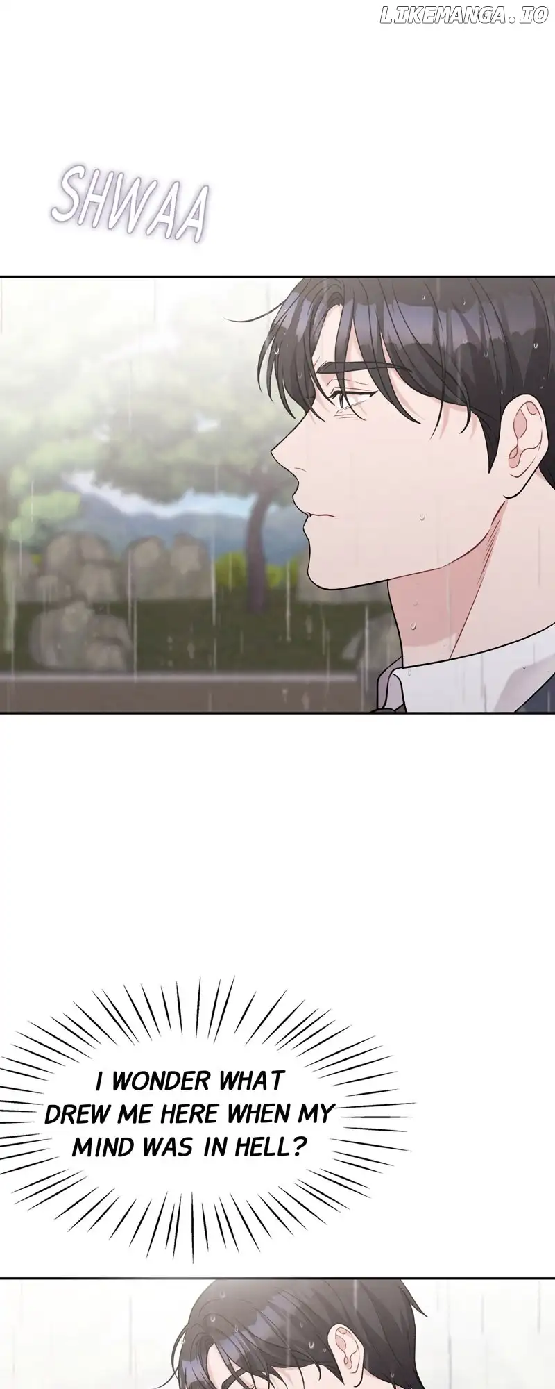 My Bosss’s Perfect Wedding chapter 44 page 36