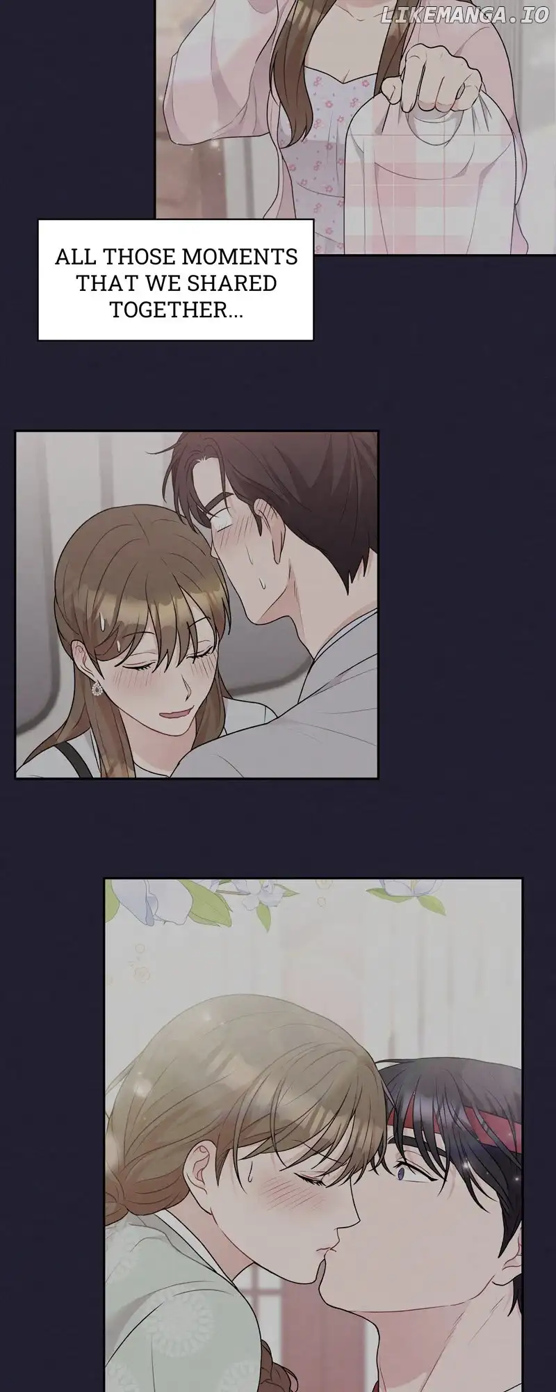 My Bosss’s Perfect Wedding chapter 44 page 41