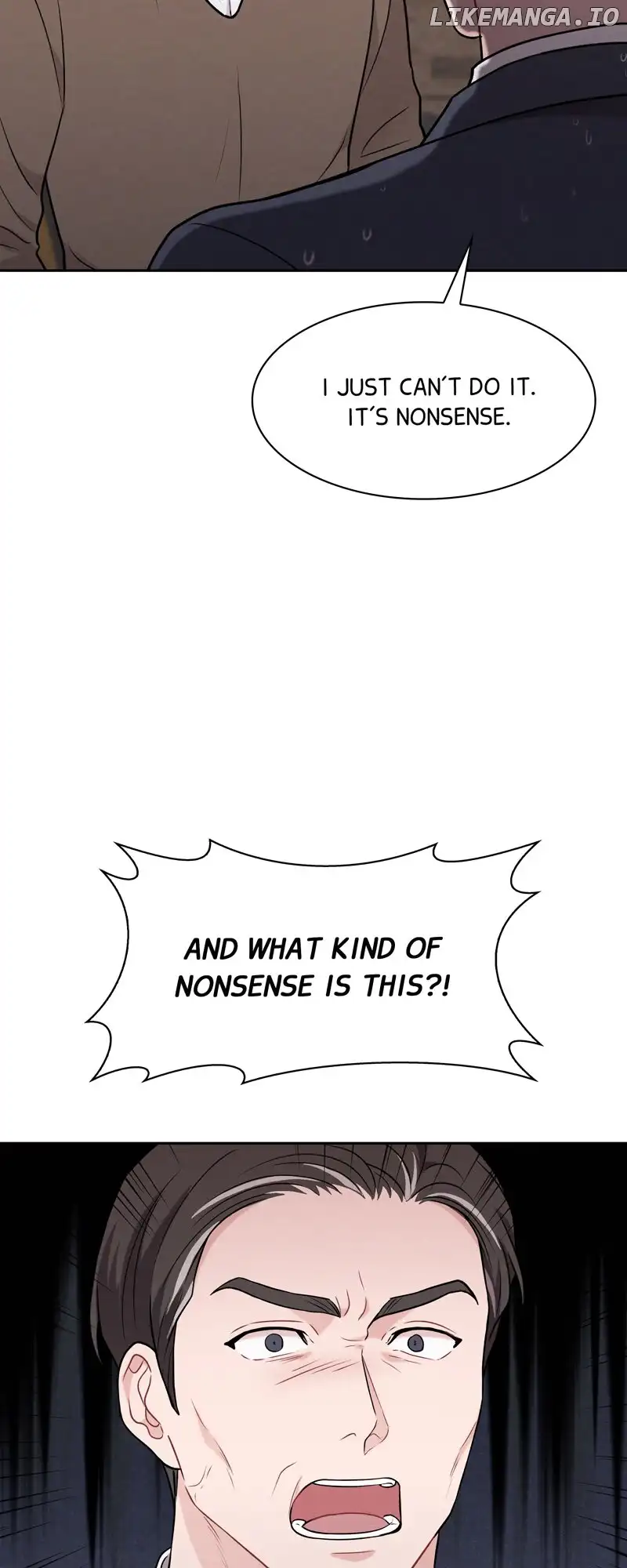 My Bosss’s Perfect Wedding chapter 44 page 53