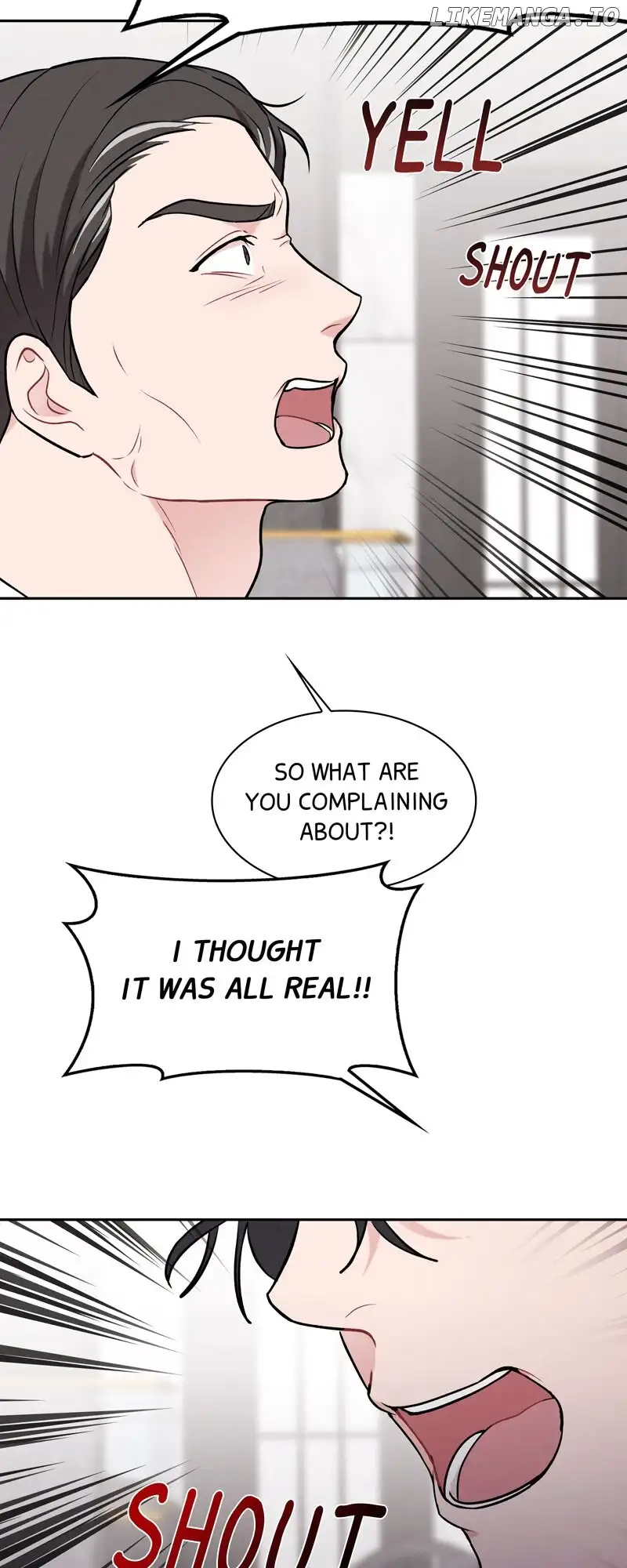 My Bosss’s Perfect Wedding chapter 44 page 56