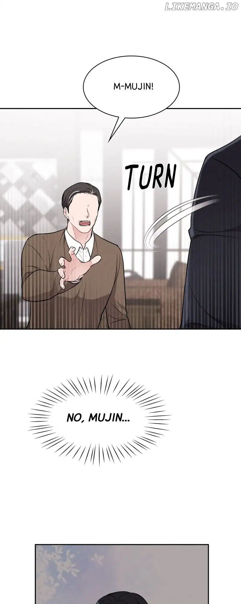 My Bosss’s Perfect Wedding chapter 44 page 61
