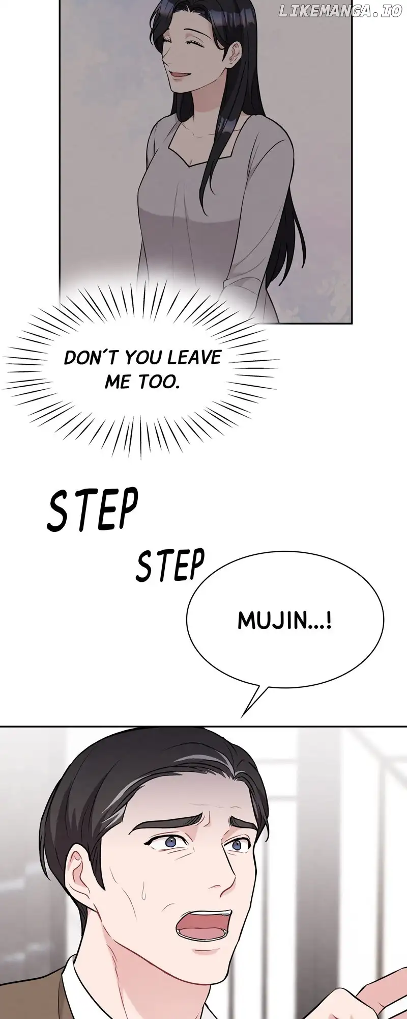 My Bosss’s Perfect Wedding chapter 44 page 62