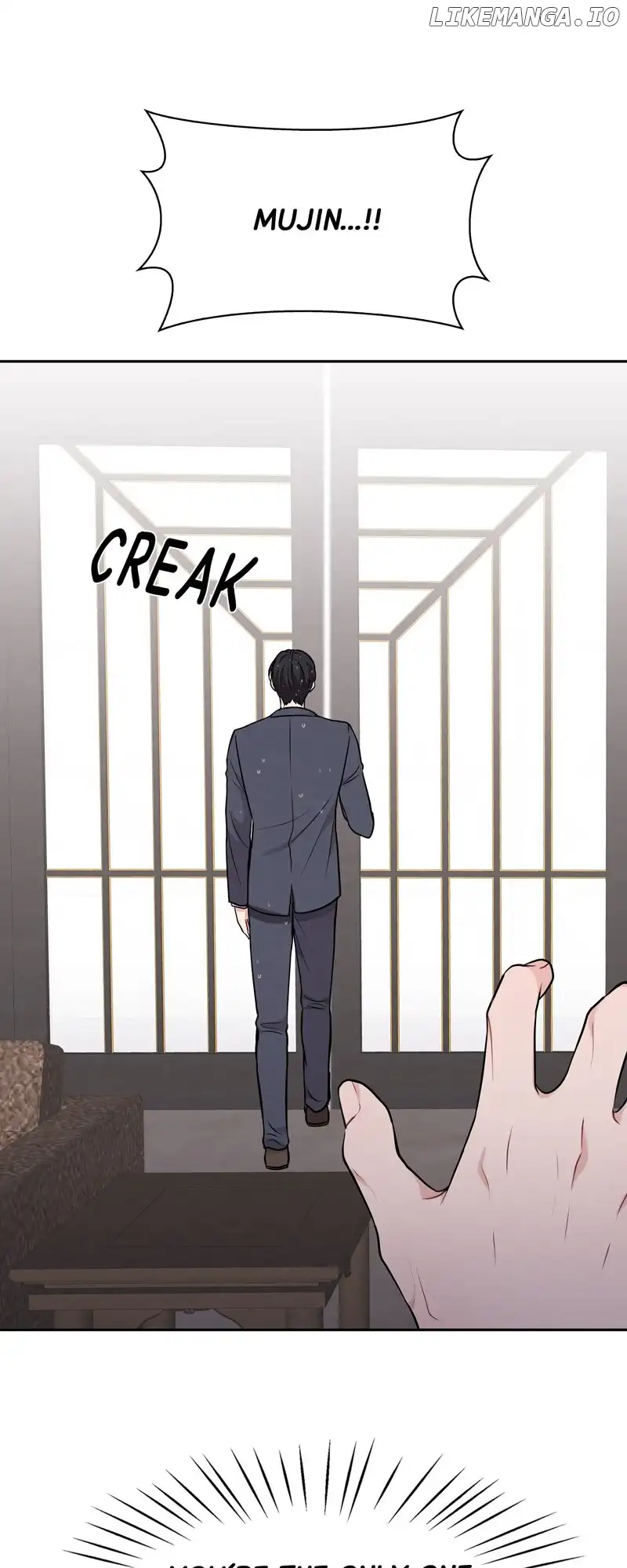 My Bosss’s Perfect Wedding chapter 44 page 64