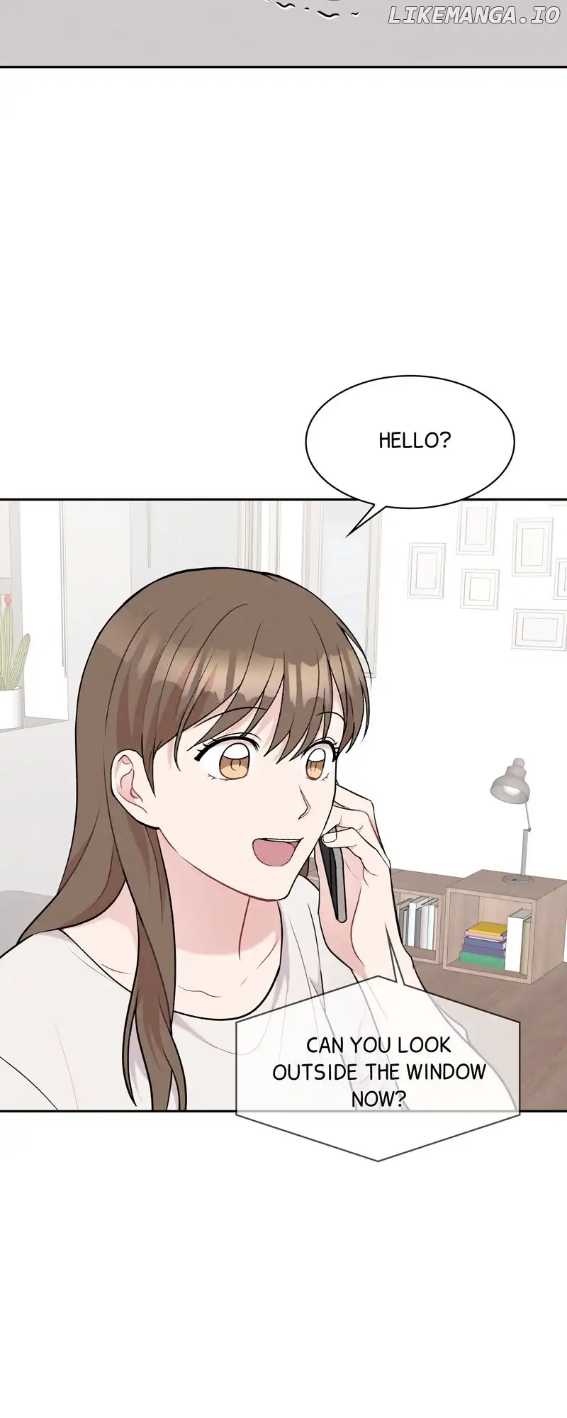 My Bosss’s Perfect Wedding chapter 44 page 66