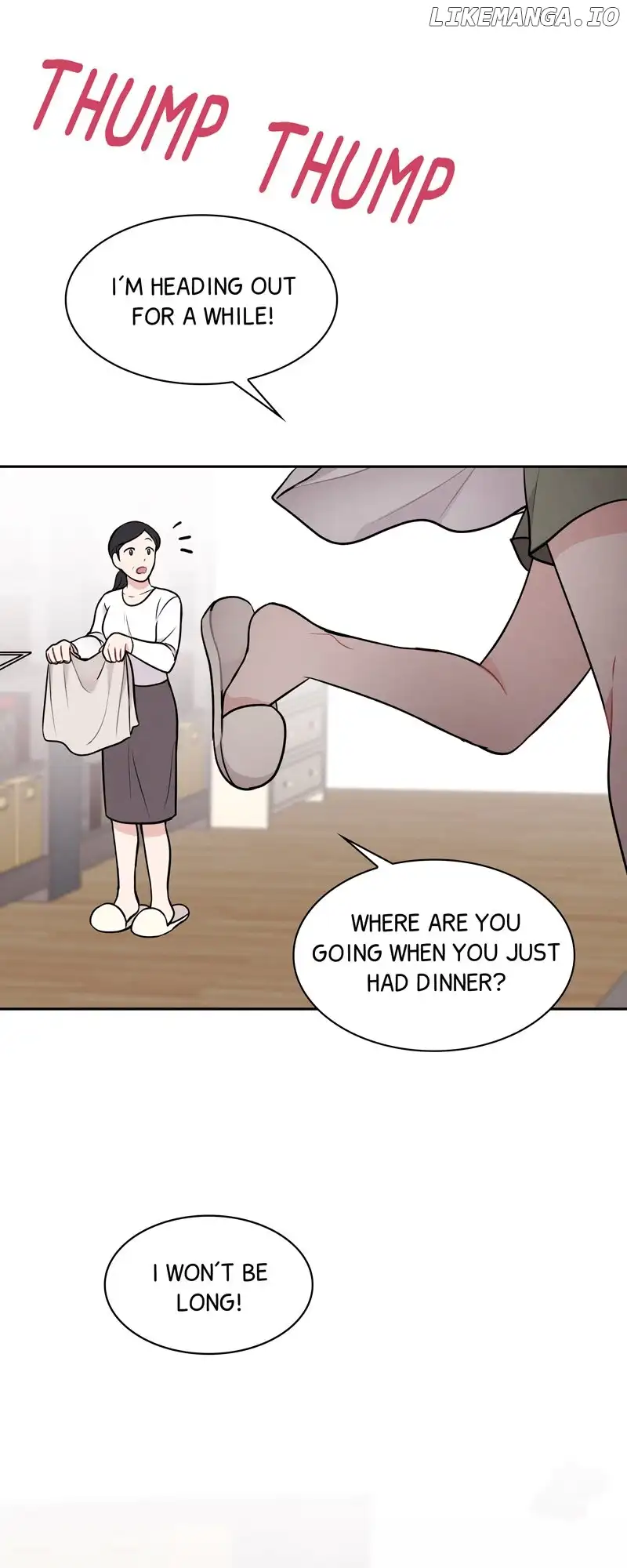 My Bosss’s Perfect Wedding chapter 44 page 70