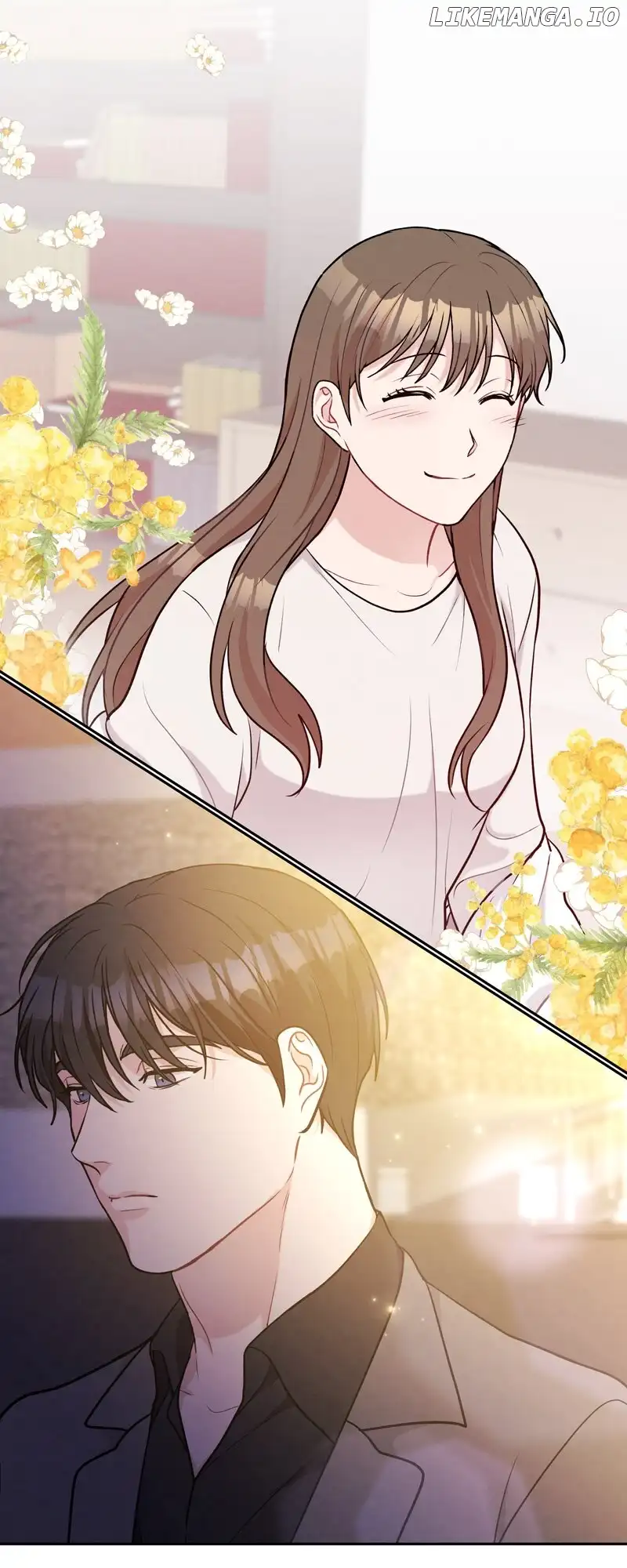 My Bosss’s Perfect Wedding chapter 44 page 71