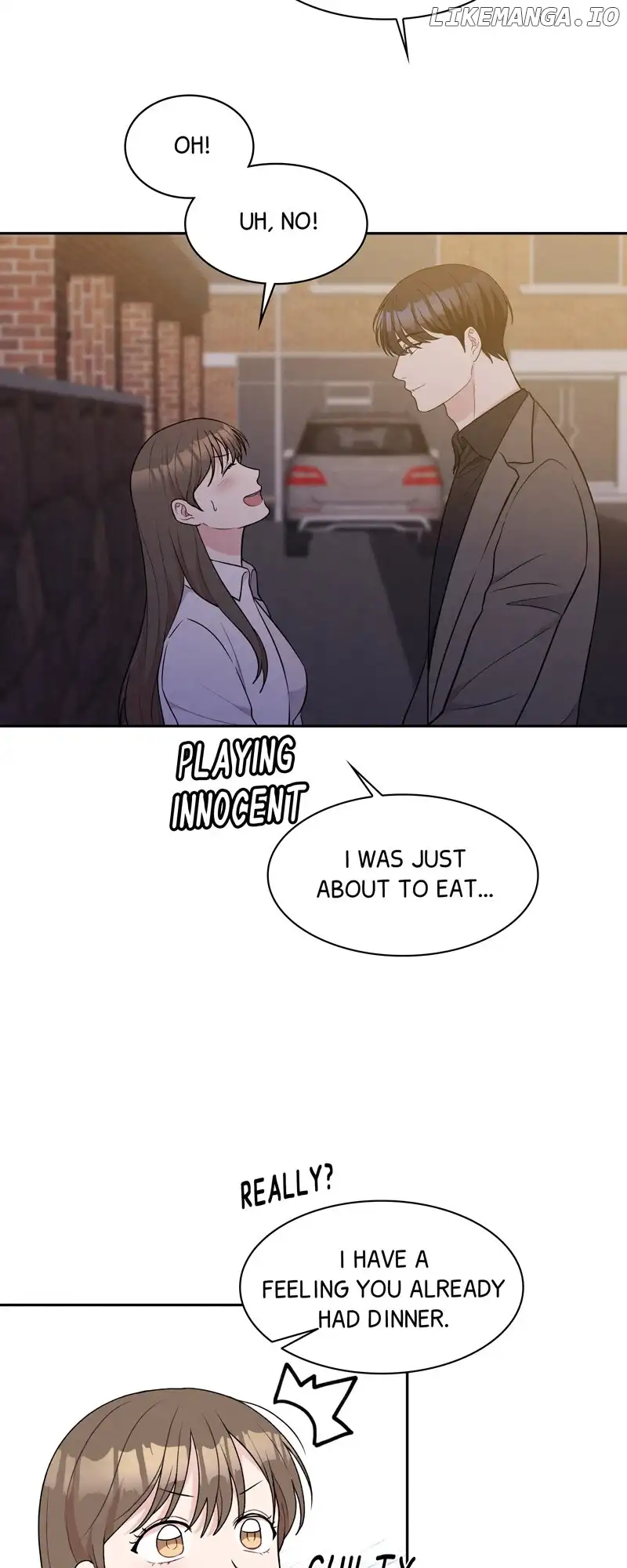 My Bosss’s Perfect Wedding chapter 45 page 7