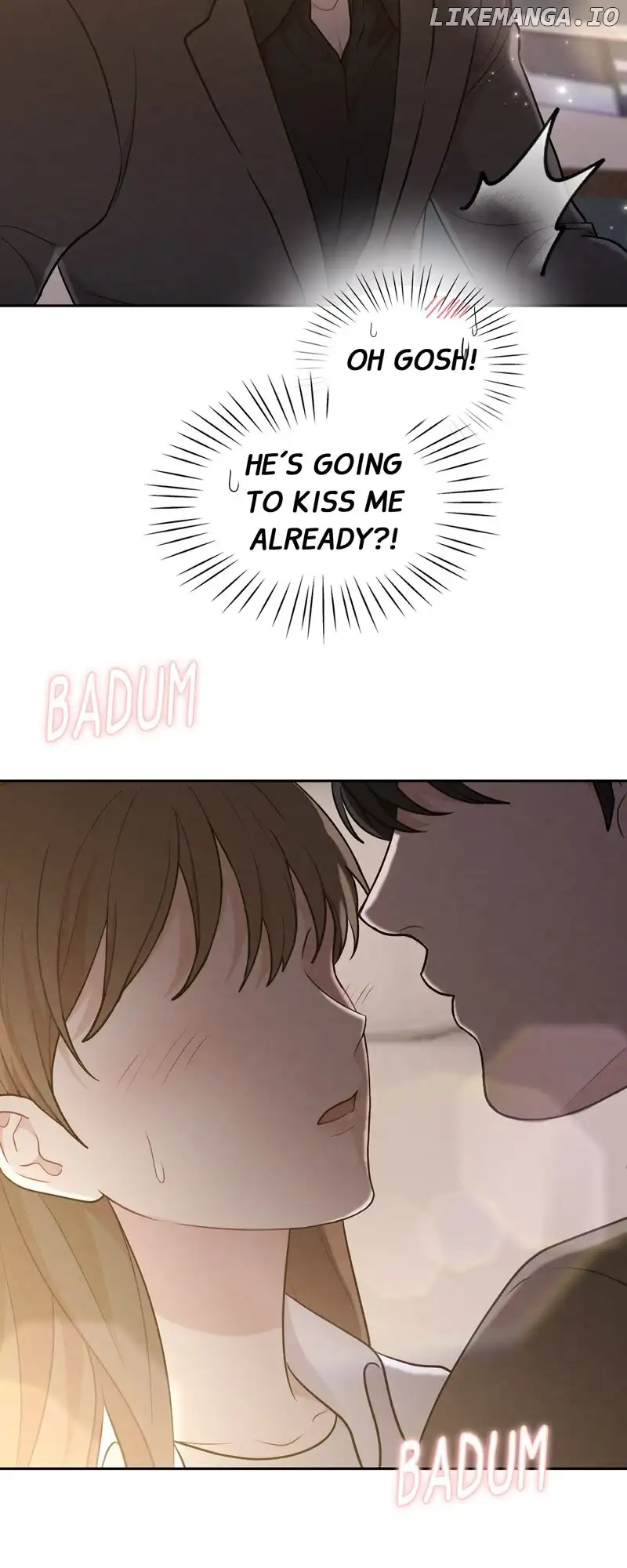 My Bosss’s Perfect Wedding chapter 45 page 12
