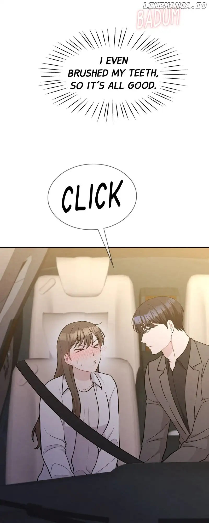 My Bosss’s Perfect Wedding chapter 45 page 14