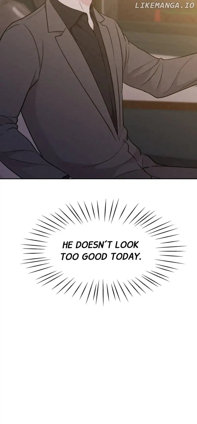 My Bosss’s Perfect Wedding chapter 45 page 18
