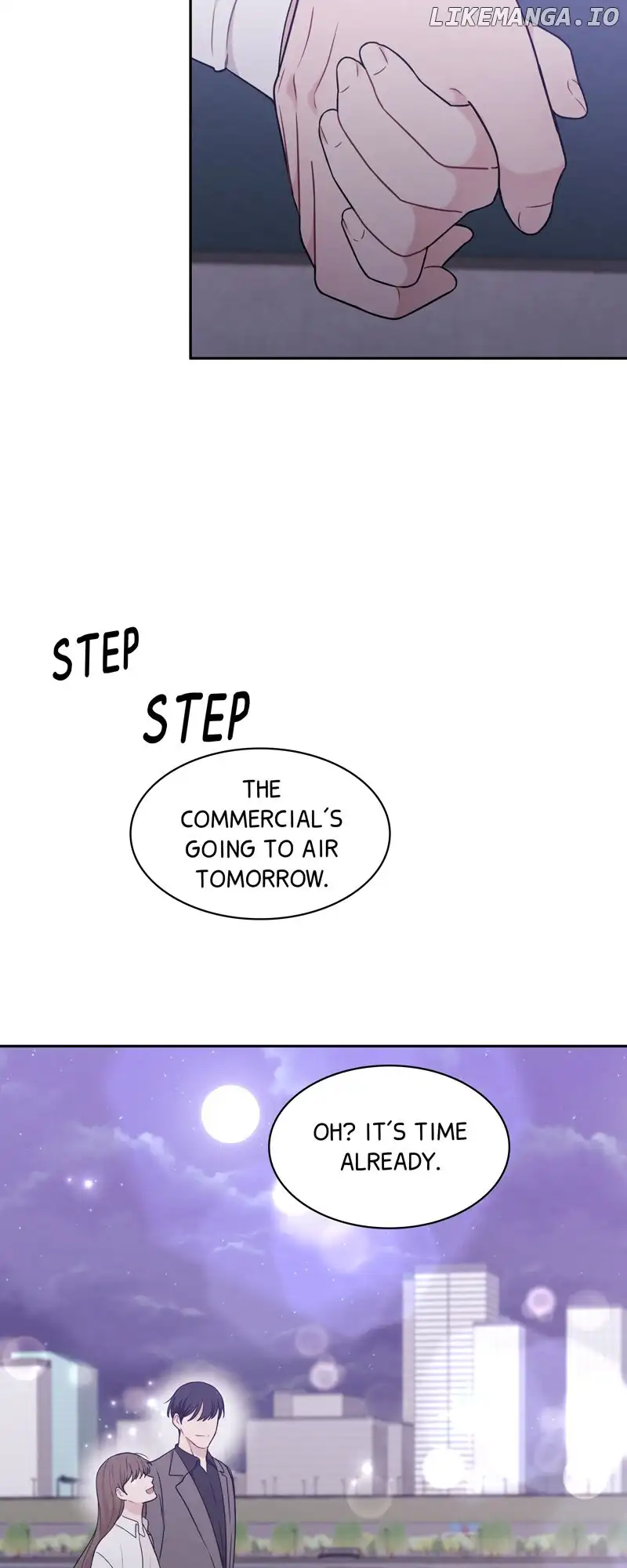My Bosss’s Perfect Wedding chapter 45 page 20