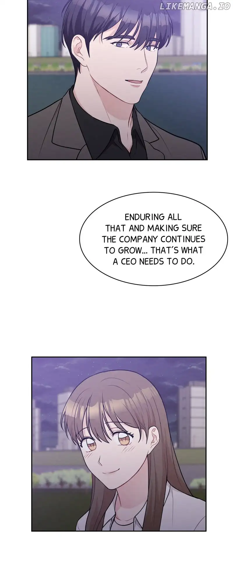 My Bosss’s Perfect Wedding chapter 45 page 23