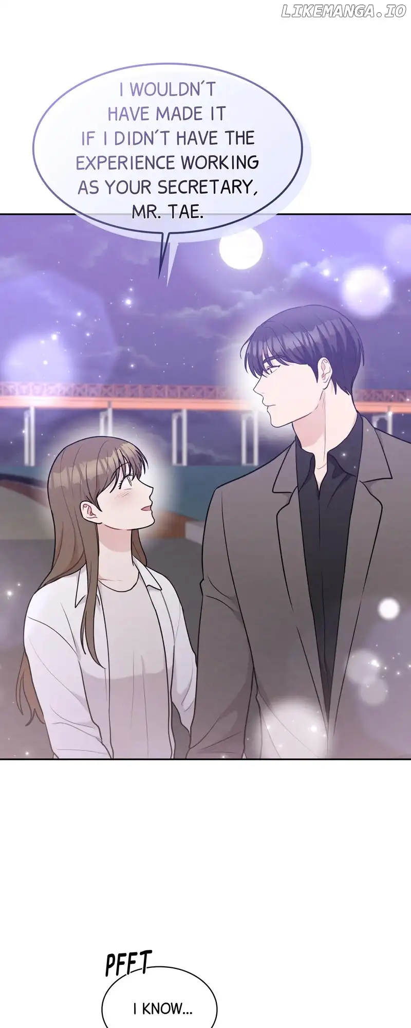My Bosss’s Perfect Wedding chapter 45 page 25