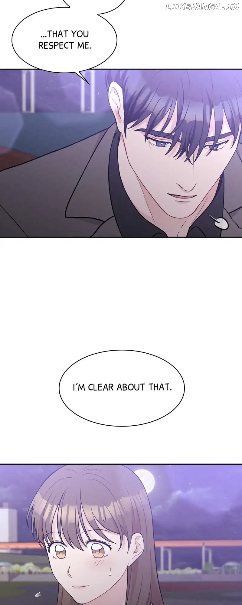 My Bosss’s Perfect Wedding chapter 45 page 26