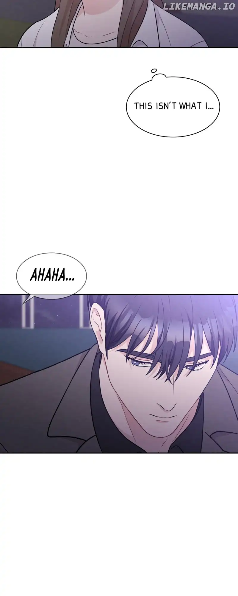 My Bosss’s Perfect Wedding chapter 45 page 27