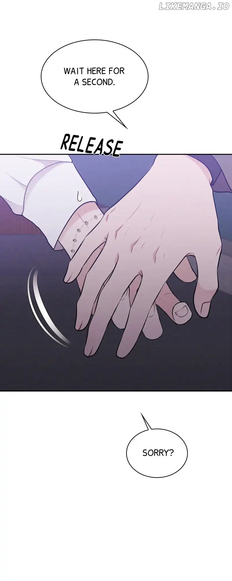 My Bosss’s Perfect Wedding chapter 45 page 28