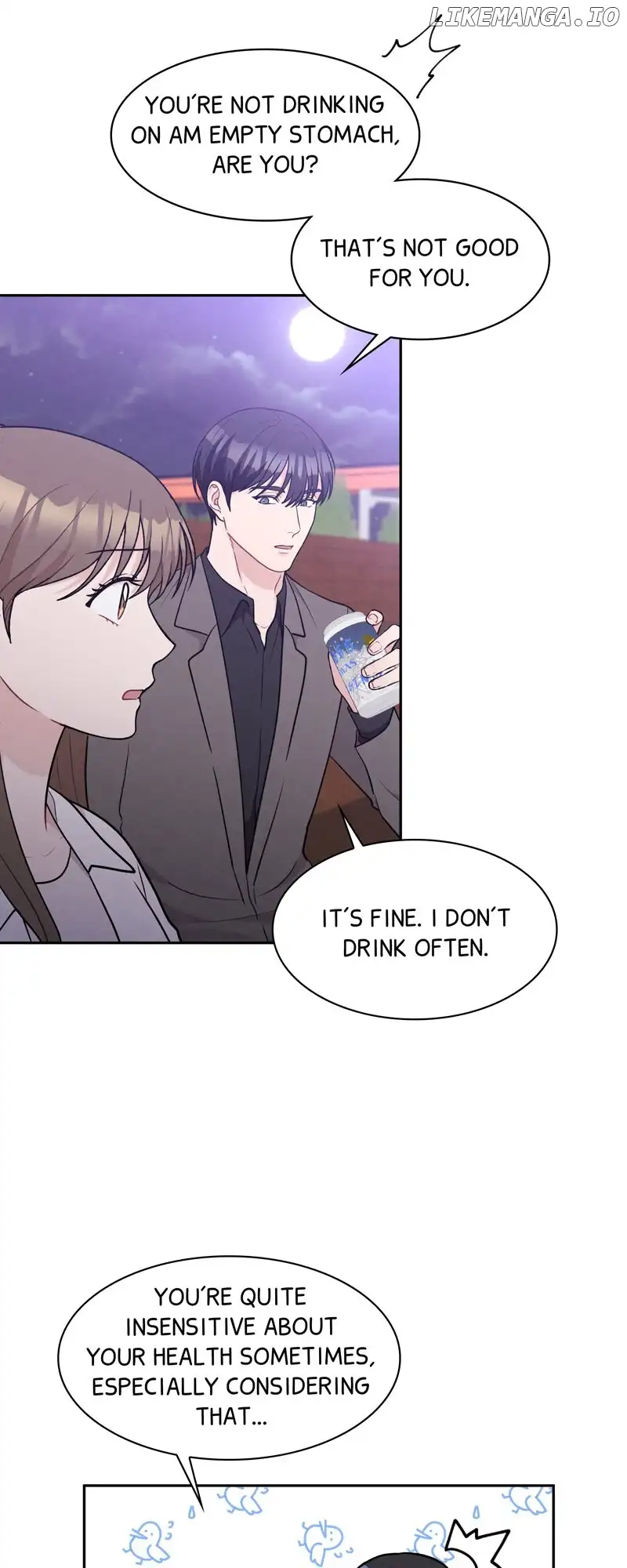 My Bosss’s Perfect Wedding chapter 45 page 35