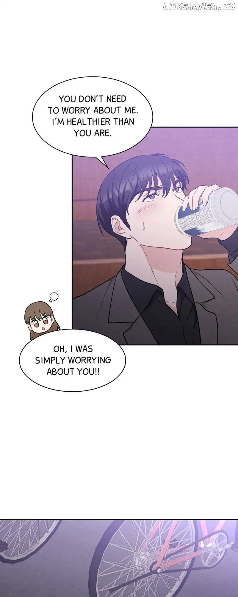 My Bosss’s Perfect Wedding chapter 45 page 37