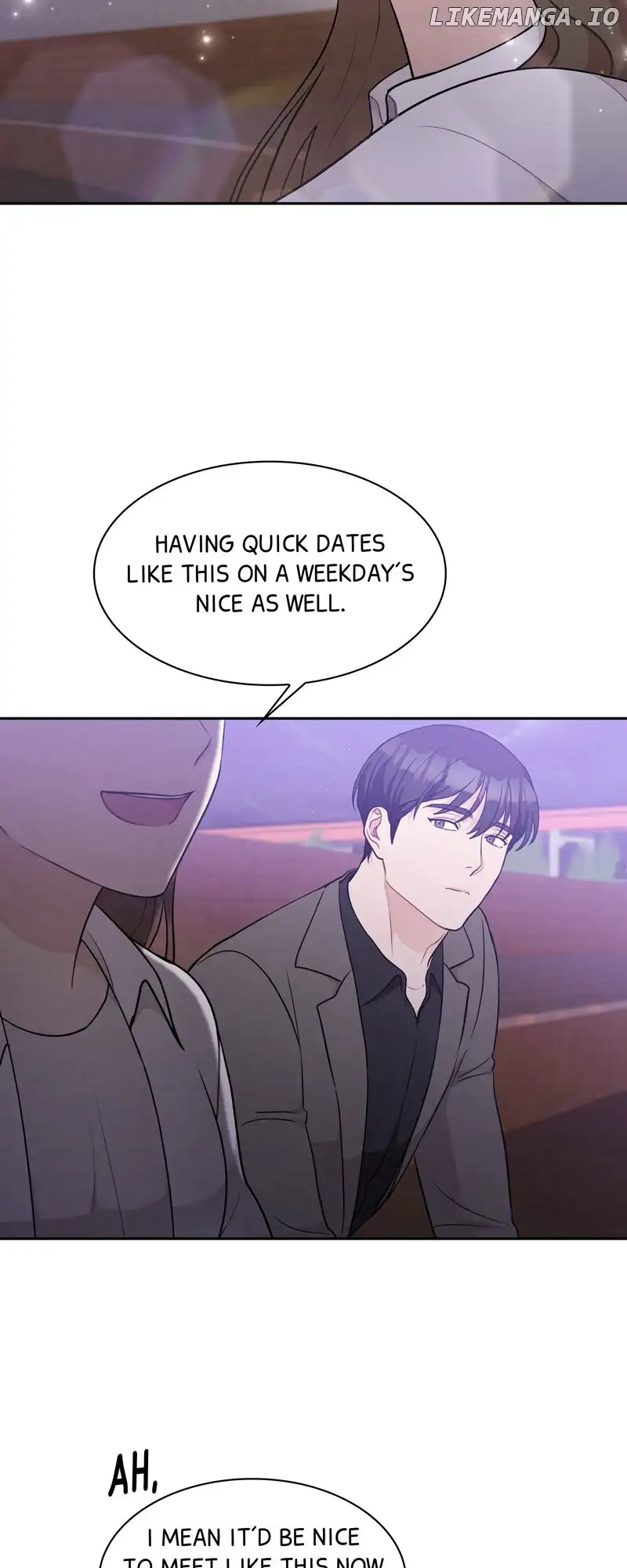 My Bosss’s Perfect Wedding chapter 45 page 41