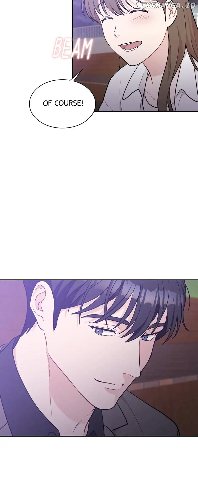 My Bosss’s Perfect Wedding chapter 45 page 45