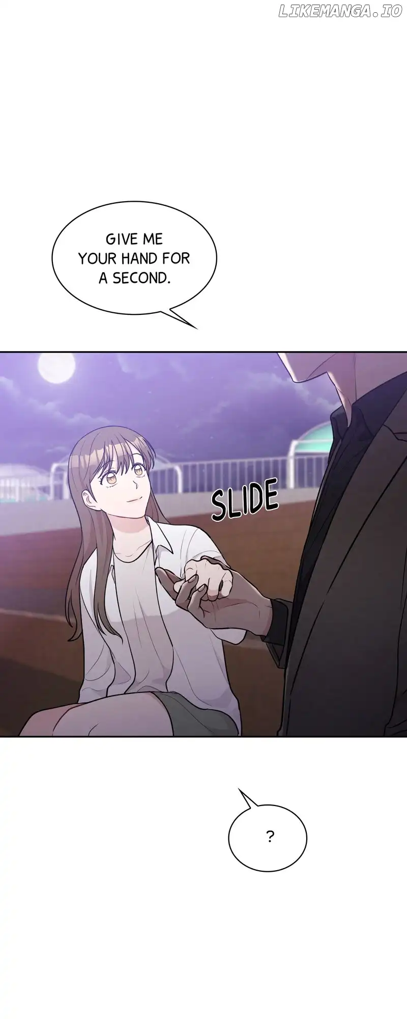My Bosss’s Perfect Wedding chapter 45 page 46