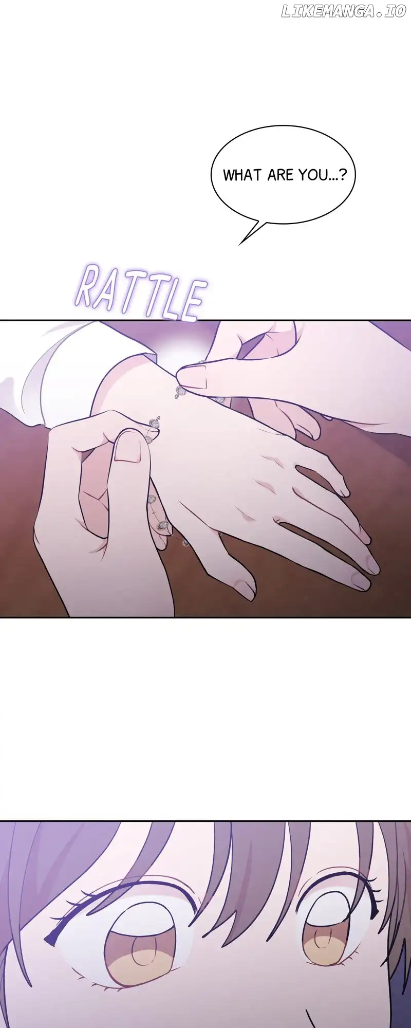 My Bosss’s Perfect Wedding chapter 45 page 48