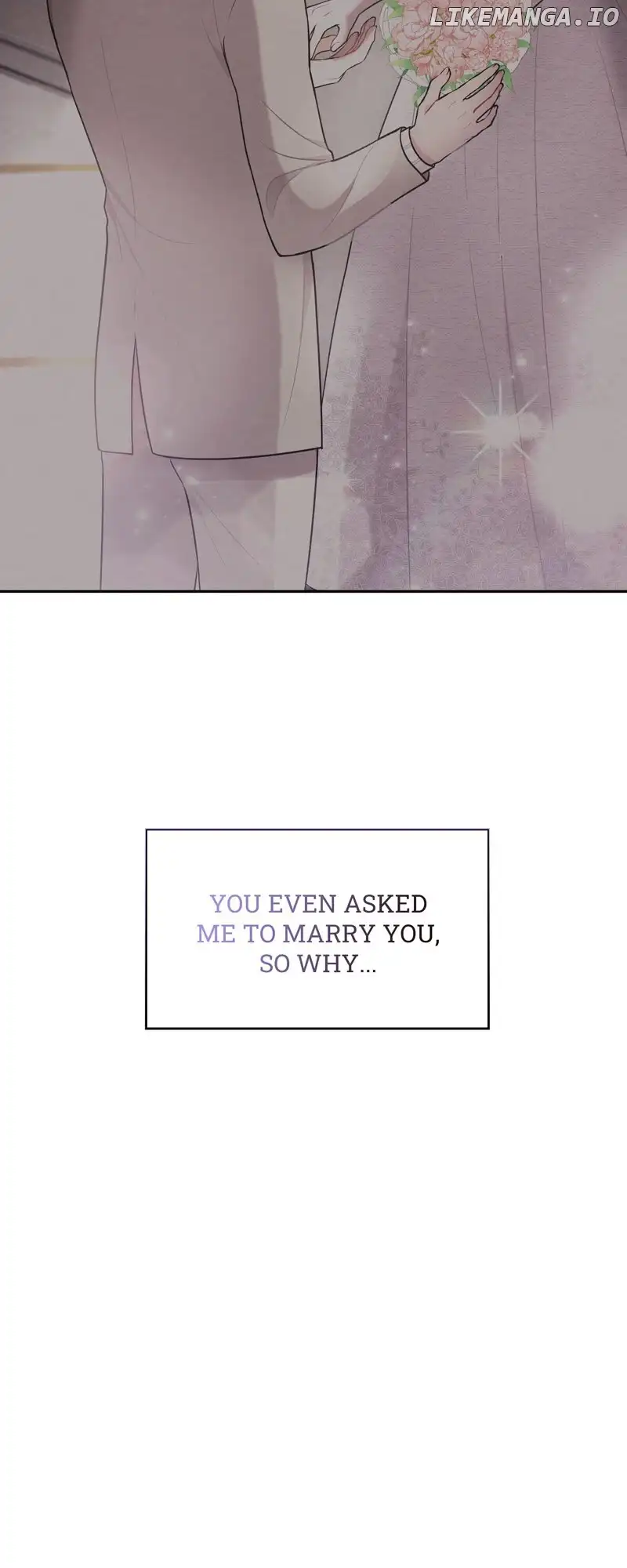 My Bosss’s Perfect Wedding chapter 45 page 59